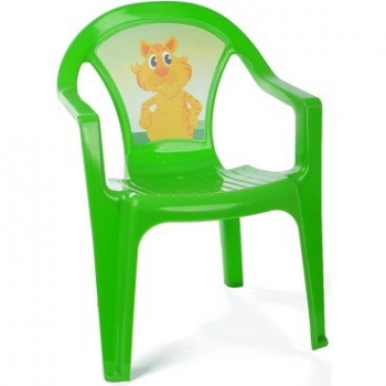krzesło i stolik